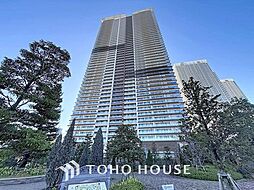 パークタワー晴海