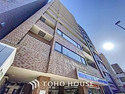 ライオンズステーションプラザ大島