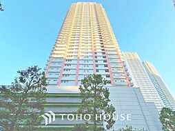 キャナルファーストタワー