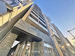 オープンレジデンシア日本橋馬喰町