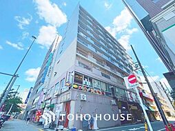 ハピーハイツ亀戸