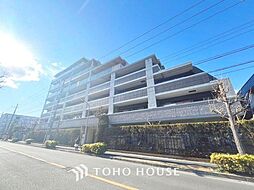 グローベルガーデン行徳シェルディア