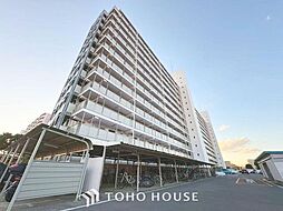 サンコーポ浦安E棟