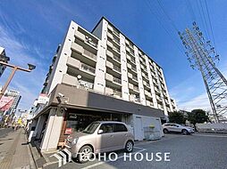 市川本八幡マンション