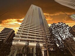 HARUMI FLAG PARK VILLAGE