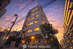 藤和シティホームズ上野山伏町