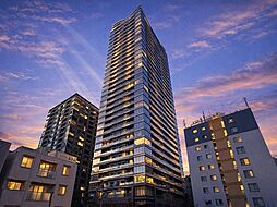 パークシティ中央湊ザタワー