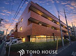 星和日暮里ハイツ