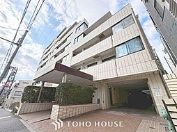 ディアプラザ根津