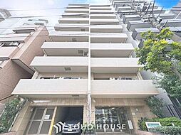 アリュージュ南千住