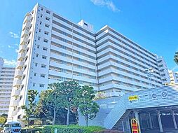 なぎさニュータウン2号棟