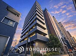 クレア田端プレミアレジデンス