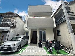 太陽光パネル付きの暮らしやすさに恵まれた住環境