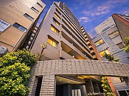 アルカーデンタワー入谷