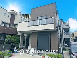 ロフト　ルーフバルコニー付き　ゆとりを感じる空間