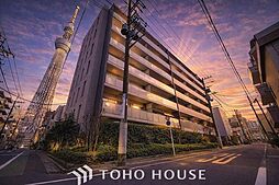 イニシア墨田押上