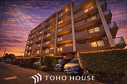 レクセルマンション南行徳