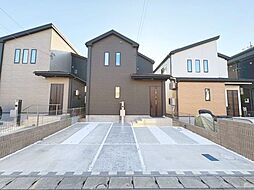 家族のびのび時間を重視する邸宅