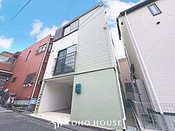 ルーフバルコニー付きでお家時間を快適に