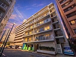 パシフィック浜町