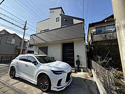 8ｍ公道につき開放感もあり　駐車もラクラク