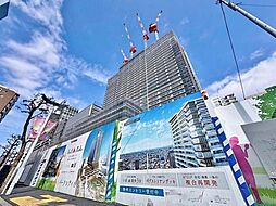 パークシティ小岩　ザ　タワー