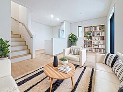 豊かな暮らし叶う　ZEH水準の快適住戸