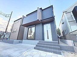 家事楽叶える設備充実 快適に過ごせる新築戸建て