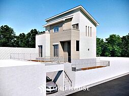 オール電化　充実した新生活を送れる設備採用の新築住戸