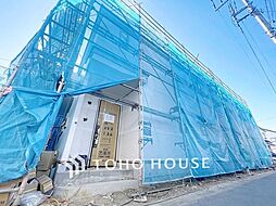 充実した設備で快適な毎日を演出する住戸