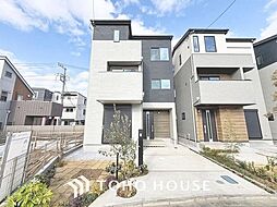 床暖房　食洗機等設備充実　快適叶える新築戸建て