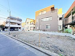 お片付けスペース豊富　家事楽々の2階水回り集中プラン 1号棟