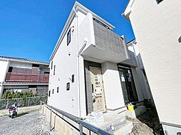 南向きで陽当たり良好　家族の笑顔があふれる住まい