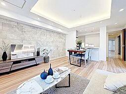 アトラス江戸川アパートメント