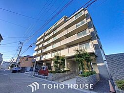 プレジャー・ガーデン南行徳