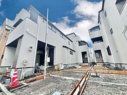 床暖房 食洗器など設備充実 快適叶う新築戸建て