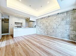 藤和シティホームズ神楽坂