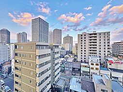 ファミール月島グランスイートタワー