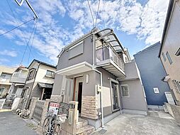 千葉県松戸市古ケ崎3丁目