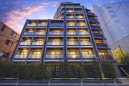 オープンレジデンシア小石川播磨坂