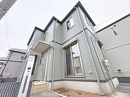 時代ニーズにフィットとした快適ハウス