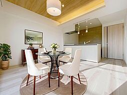 ライオンズプラザ竹ノ塚