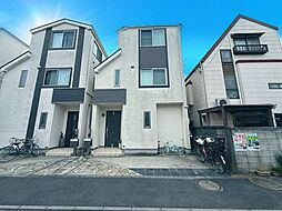 葛飾区細田5丁目