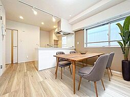 ライオンズマンション南砂