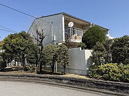 見明川住宅33号棟
