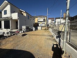 KIS市川市北方町4期