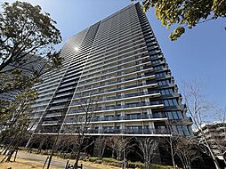 シティタワーズ東京ベイ　セントラルタワー