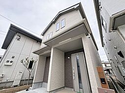 快適性に構造の安心をプラスした　ZEH基準住戸