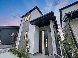 快適性に構造の安心をプラスした　ZEH基準住戸