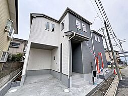 ゆとりの部屋数　お片付けスペース豊富な住まい